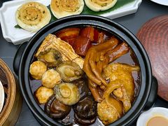 -好友缘家宴(青山路店)