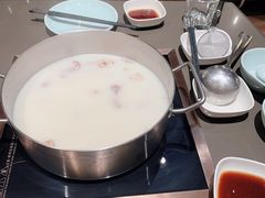 -捞王锅物料理(上海世茂广场店)