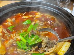 -肖记公安牛肉鱼杂馆·省级非物质文化遗产(江汉路直营店)