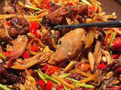 -吃饭皇帝大(解放西路店)