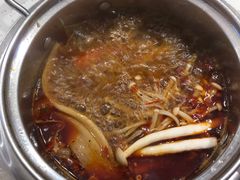 -龍歌自助小火锅(崂山丽达店)