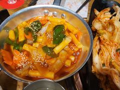 -秋木烤肉·韩国牛肉名家(高新旗舰店)