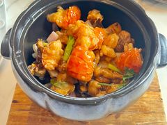 -宝丽轩中餐厅BAOLIXUAN