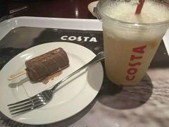 android_upload_pic-COSTA COFFEE(武汉天地店)