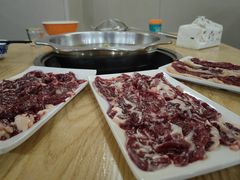 -伟记牛肉(金鸿公路店)