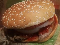 -汉堡王(北京通州领展店)