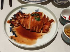 -钱塘花园·宁波菜