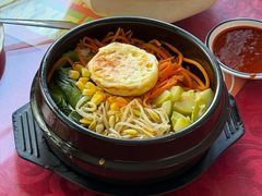 -华天延吉餐厅(西安门一店)