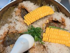 -味上湘菜馆(河马店)