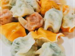 -宝源饺子(麦子店街店)