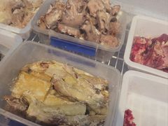 -安达大军烤牛肉(安达街店)
