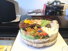 -PETIT PARIS 小巴黎(花园道店)