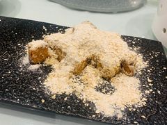 燕麦南瓜-大海湾酒楼(人南店)