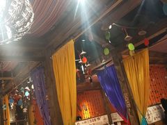 -吴氏老牌坊云南鱼豆花火锅店(通江街店)