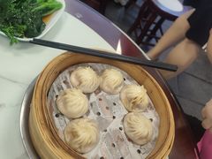 -食惠里小笼包面馆(越秀店)