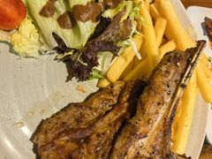 -榖屋house of flour(张江首店)