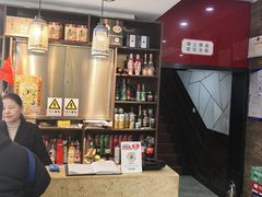 -湘桂人酒楼(西便门店)