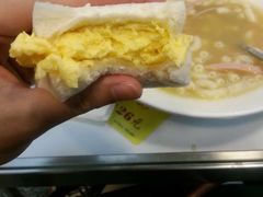 -澳洲牛奶公司(佐敦店)