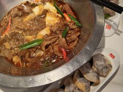 -八合里潮汕鲜牛肉火锅(福州万象城店)