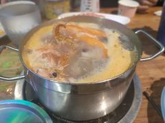 -甄品麦哲伦海鲜和牛自助(万达广场店)