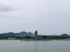 -济南国际园博园