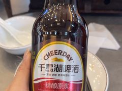 -浔味·山屿湖·正宗淳牌全鱼宴老字号