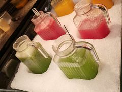 -星伦多 自助料理(圆融店)