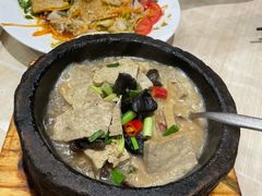 -羊之道草原味道清真餐厅(番禺店)