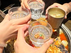 -烤匠麻辣烤鱼(万象城店)