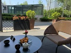 -京梟红茶楼(方恒购物中心店)