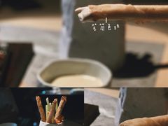 -穹六人间 people 6(岳阳路店)