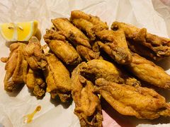 -Catch the Cajun Seafood(表参道店)