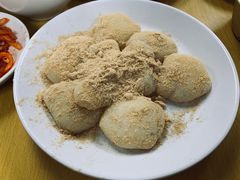 -屋里家延边朝鲜族冷面(南园店)