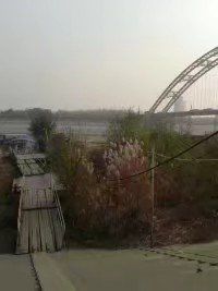 -武汉关码头(轮渡站)