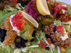 -Famous肥猫墨西哥音乐餐吧(五棵松华熙LIVE店)