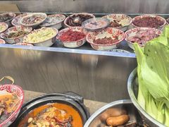 -三只鸟本地特色菜馆(上饶总店)