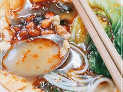 -笋果坊螺蛳粉(竹园小区店)