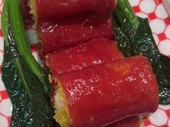 -明腾壹间茶餐厅(新都会花园广场店)