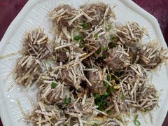 -雄仔农家菜馆·特色葱油鸡(六祖店)