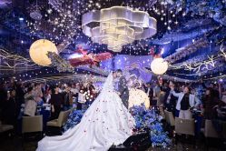 -花嫁丽舍海岛婚礼殿堂(国展店)