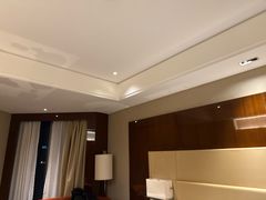 -济南富力凯悦酒店