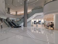 -优衣库(长沙国金中心店)