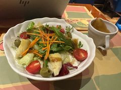 -安妮意大利餐厅(望京店)