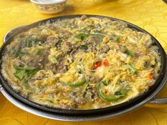 -肥姐美食(同福中路店)