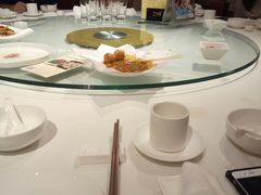 -潮福城大酒楼·潮味粤品·港式点心(湖滨北路店)