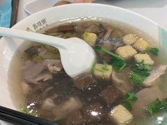 -苏晓玥·手作江南小吃(深圳北站店)