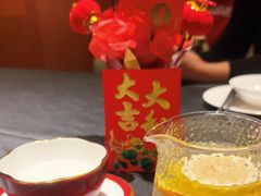 -A One Kitchen·南京精菜馆(德基广场店)