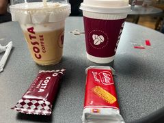 -COSTA COFFEE(阿里中心店)
