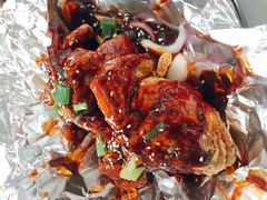 -龙香居海鲜家常菜饭店·特色驴肉·古城浑锅