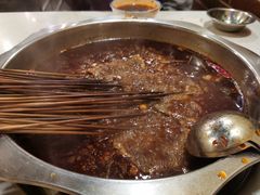 -水碾河刘老大串串香(水碾河路店)